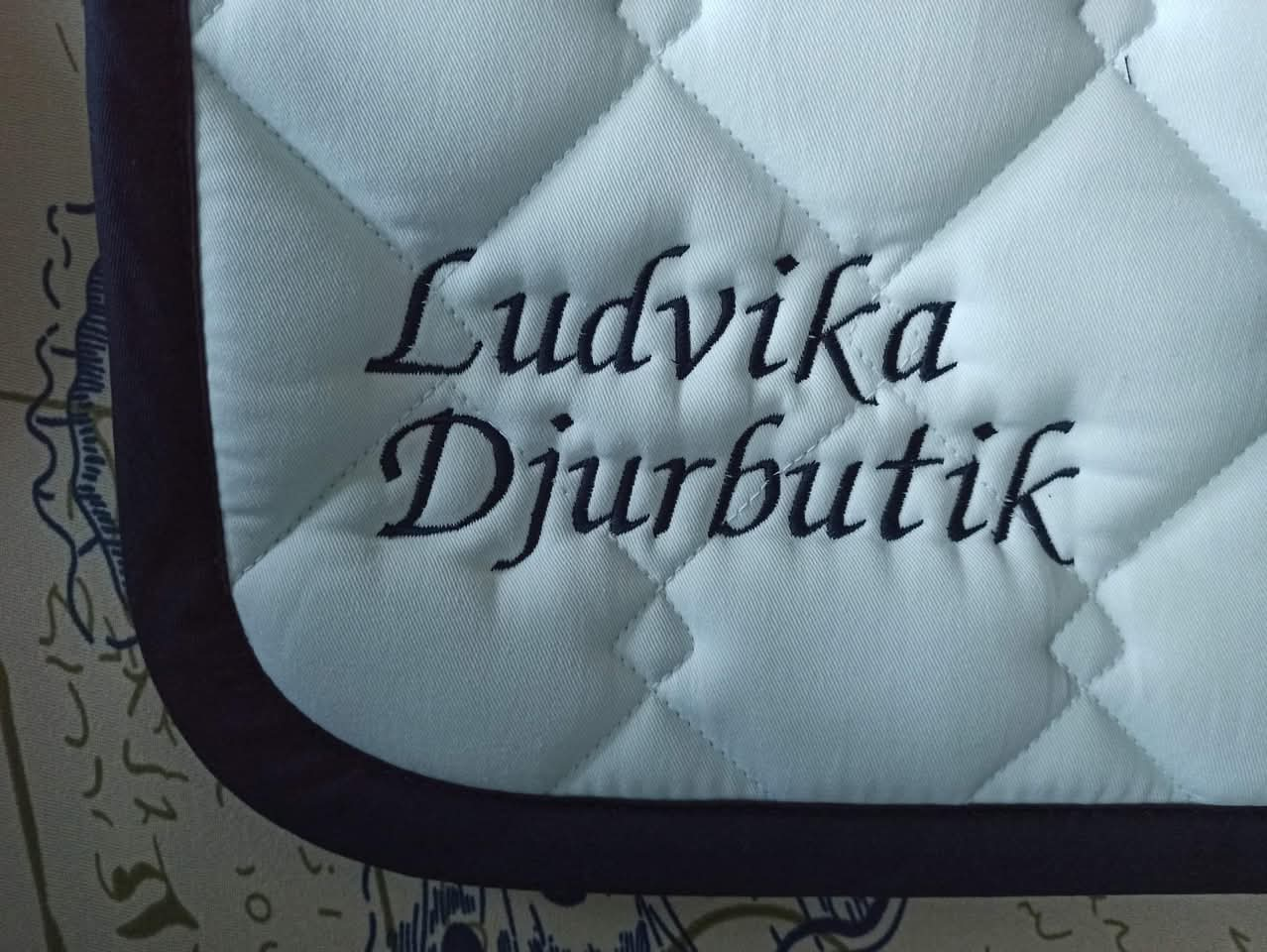 Ludvika Djurbutik